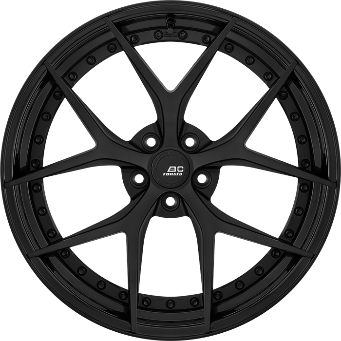 BC FORGED