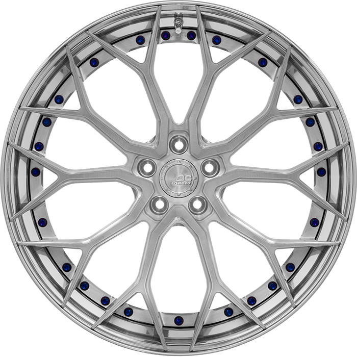 BC FORGED