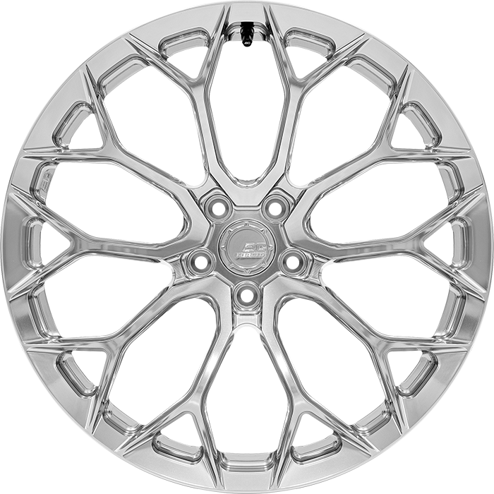BC FORGED