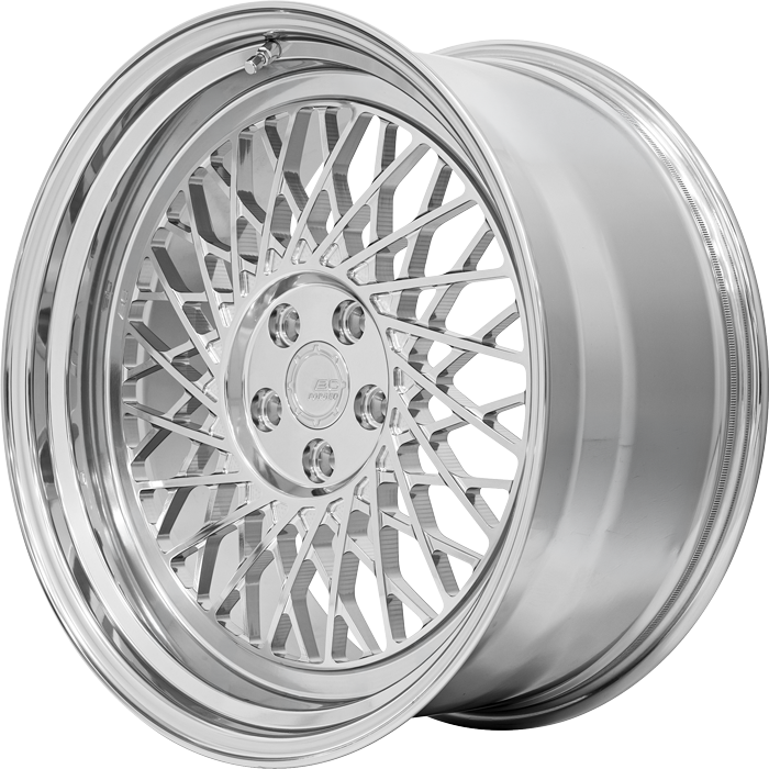BC FORGED