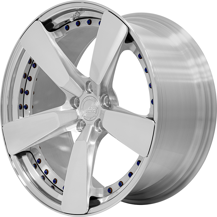 BC FORGED